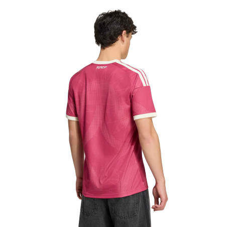 Maillot Real Madrid third 2026/27