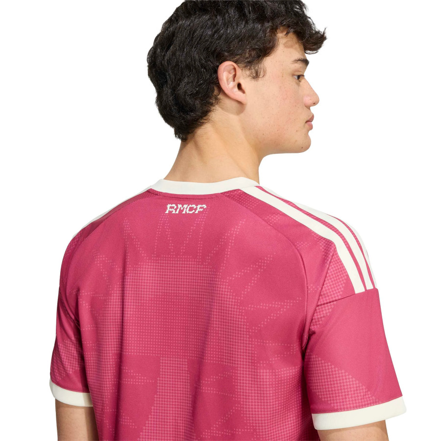 Maillot Real Madrid third 2026/27