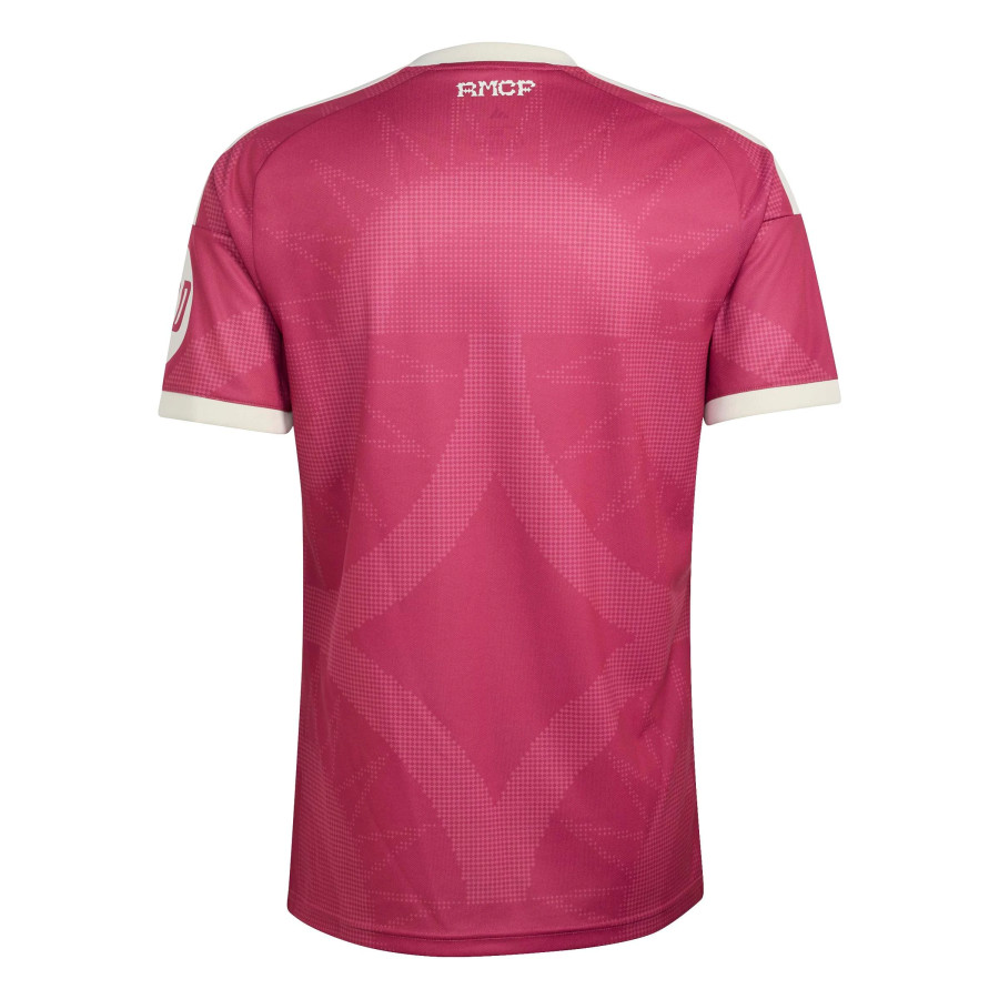 Maillot Real Madrid third 2026/27