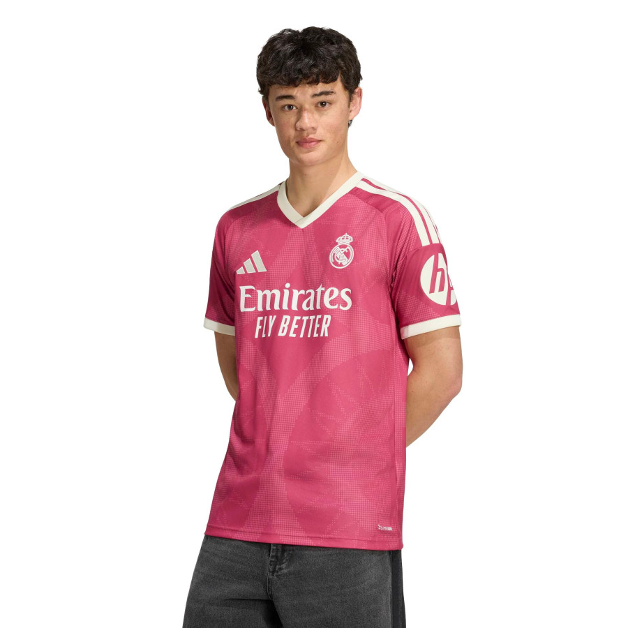 Maillot Real Madrid third 2026/27