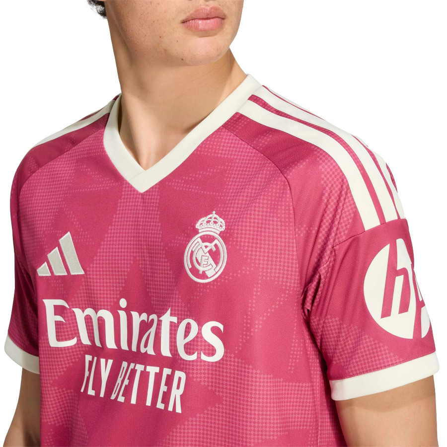 Maillot Real Madrid third 2026/27