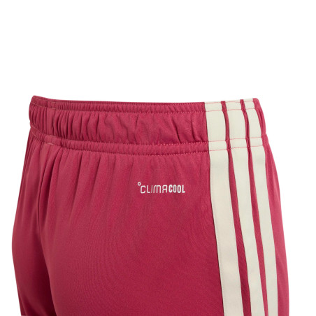 Short junior Real Madrid third 2026/27