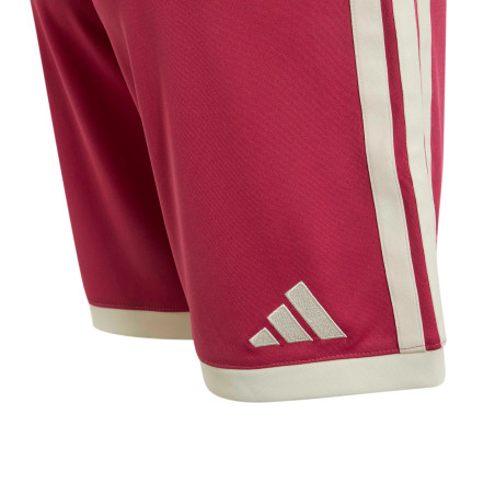 Short junior Real Madrid third 2026/27
