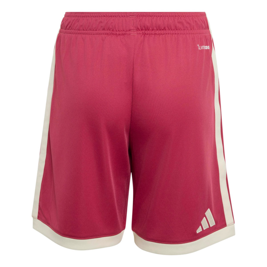 Short junior Real Madrid third 2026/27