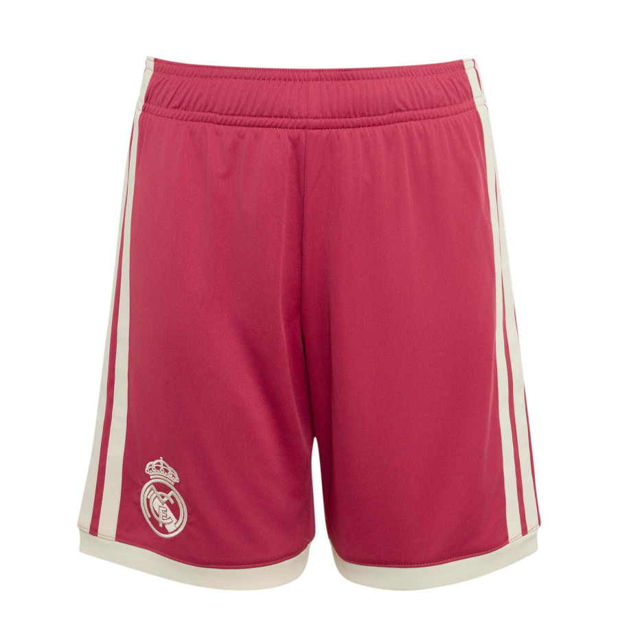 Short junior Real Madrid third 2026/27