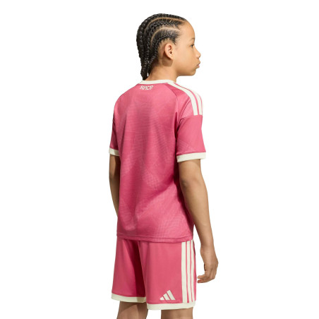 Maillot junior Real Madrid third 2026/27