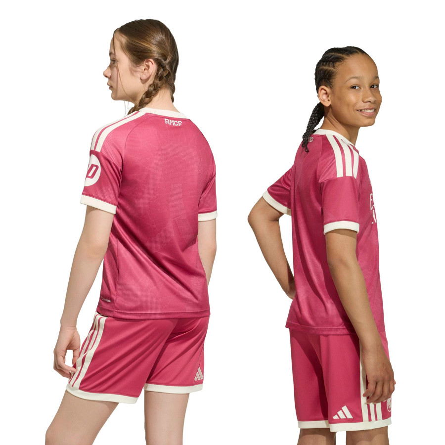 Maillot junior Real Madrid third 2026/27