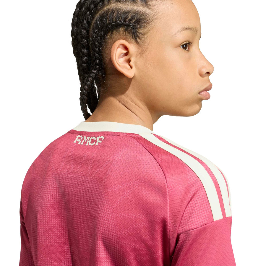 Maillot junior Real Madrid third 2026/27