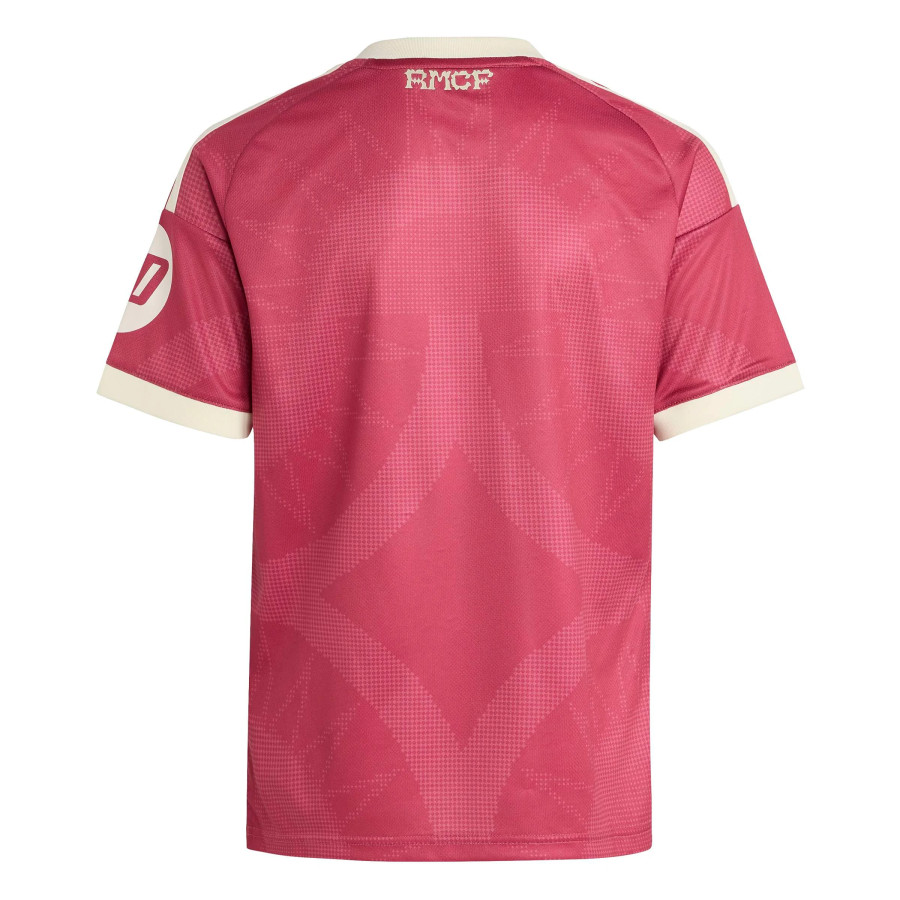 Maillot junior Real Madrid third 2026/27