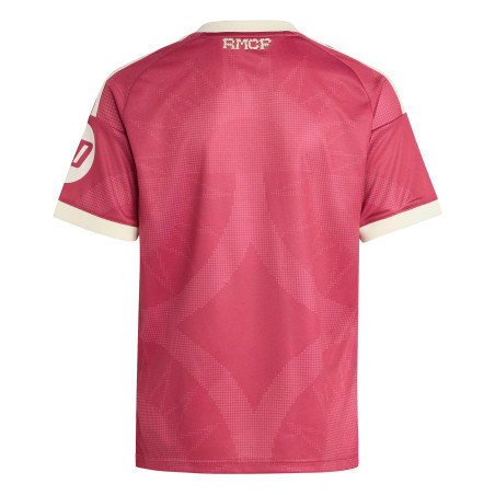 Maillot junior Real Madrid third 2026/27