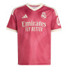 Maillot junior Real Madrid third 2026/27