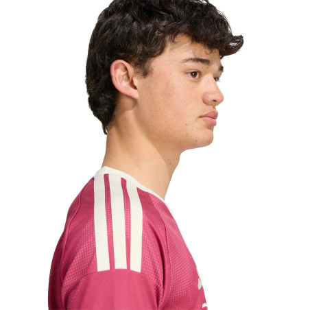 Maillot manches longues Real Madrid third 2026/27