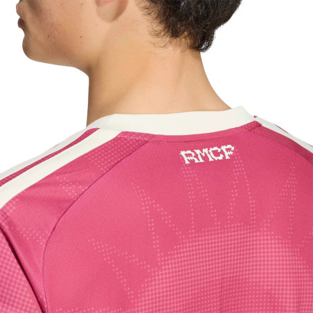 Maillot manches longues Real Madrid third 2026/27