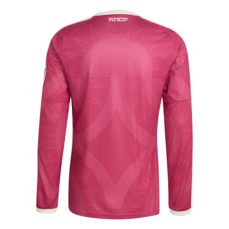 Maillot manches longues Real Madrid third 2026/27