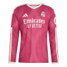 Maillot manches longues Real Madrid third 2026/27