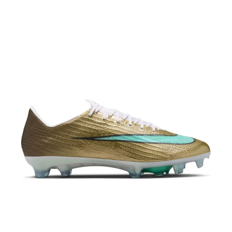 Nike Air Zoom Mercurial Superfly 11 Elite Mbappé FG or vert