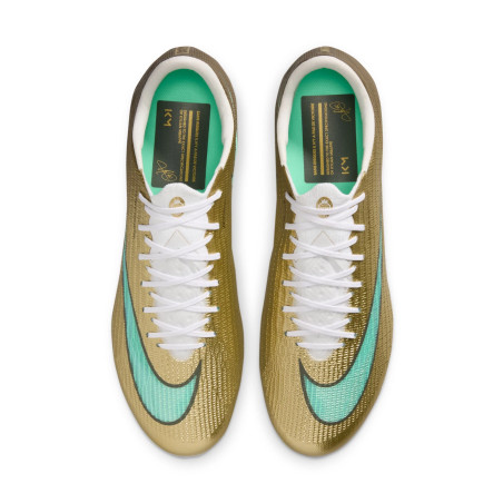 Nike Air Zoom Mercurial Superfly 11 Elite Mbappé FG or vert