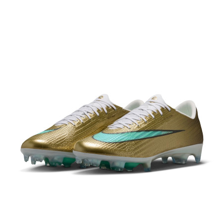 Nike Air Zoom Mercurial Superfly 11 Elite Mbappé FG or vert