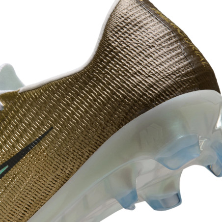 Nike Air Zoom Mercurial Superfly 11 Elite Mbappé FG or vert