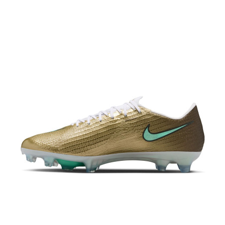 Nike Air Zoom Mercurial Superfly 11 Elite Mbappé FG or vert