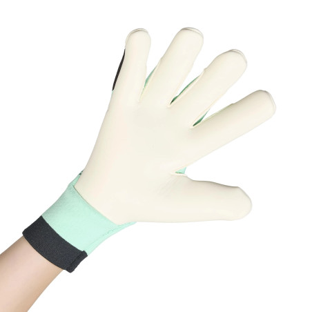 Gants Gardien adidas Predator Pro vert
