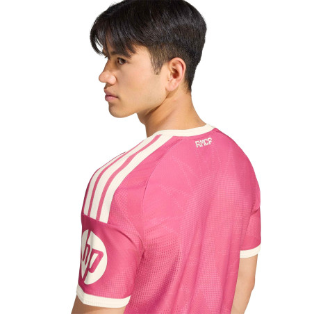 Maillot Real Madrid third authentique 2026/27