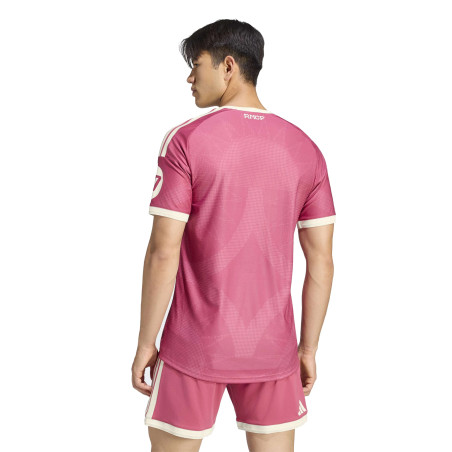 Maillot Real Madrid third authentique 2026/27