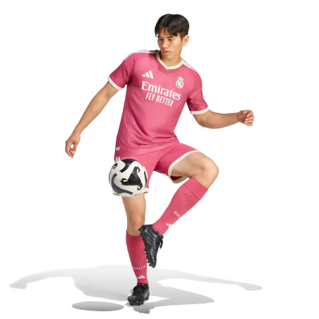 Maillot Real Madrid third authentique 2026/27