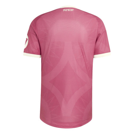Maillot Real Madrid third authentique 2026/27