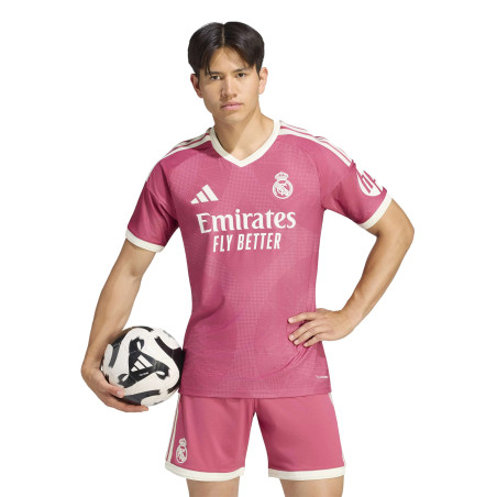 Maillot Real Madrid third authentique 2026/27