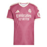 Maillot Real Madrid third authentique 2026/27