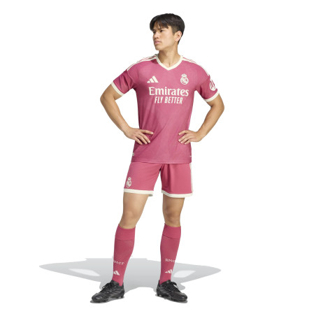 Maillot Real Madrid third authentique 2026/27