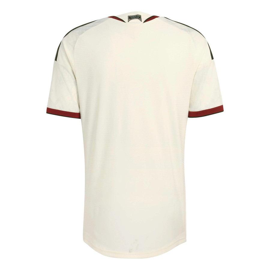 Maillot Manchester United third authentique 2026/27