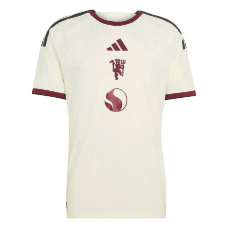 Maillot Manchester United third authentique 2026/27