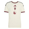 Maillot Manchester United third authentique 2026/27