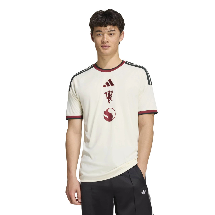 Maillot Manchester United third 2026/27