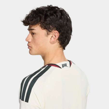 Maillot Manchester United third 2026/27