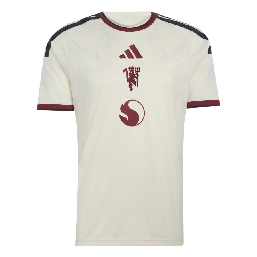 Maillot Manchester United third 2026/27