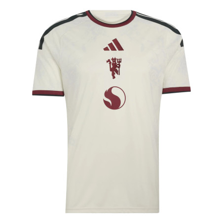 Maillot Manchester United third 2026/27