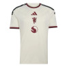 Maillot Manchester United third 2026/27