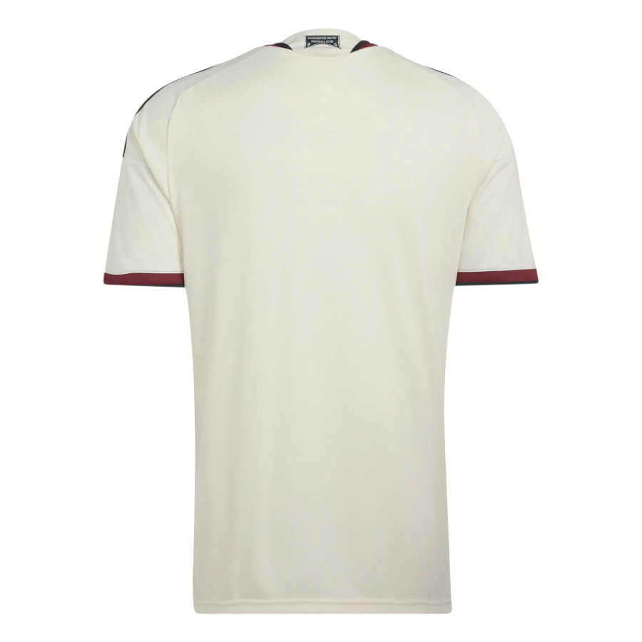 Maillot Manchester United third 2026/27