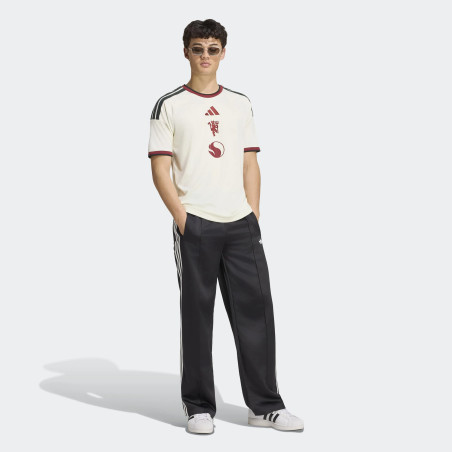 Maillot Manchester United third 2026/27