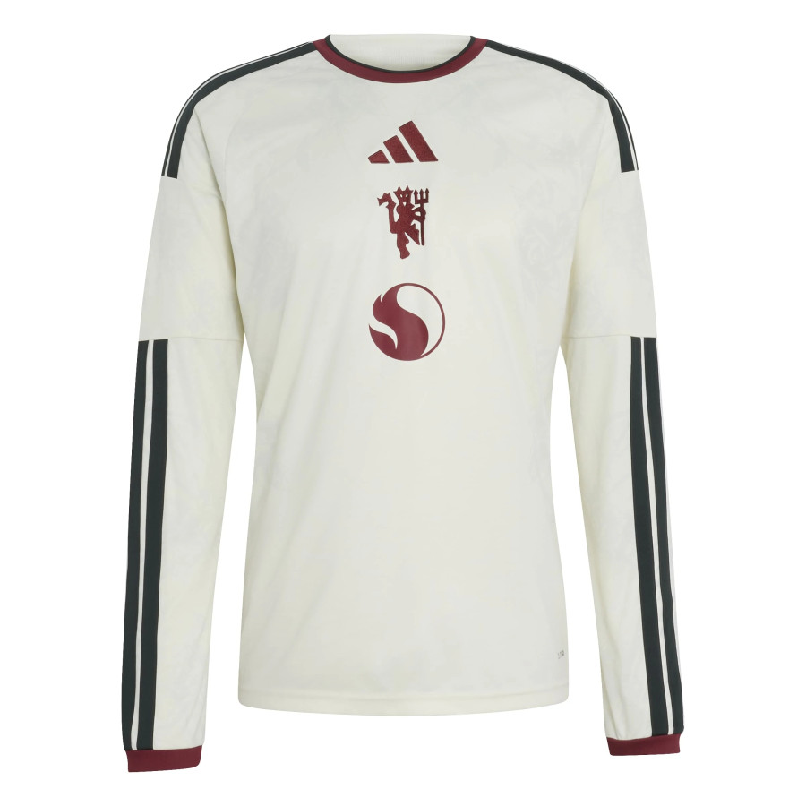 Maillot manches longues Manchester United third 2026/27