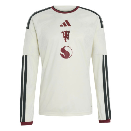 Maillot manches longues Manchester United third 2026/27