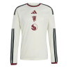 Maillot manches longues Manchester United third 2026/27