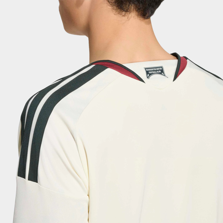 Maillot manches longues Manchester United third 2026/27