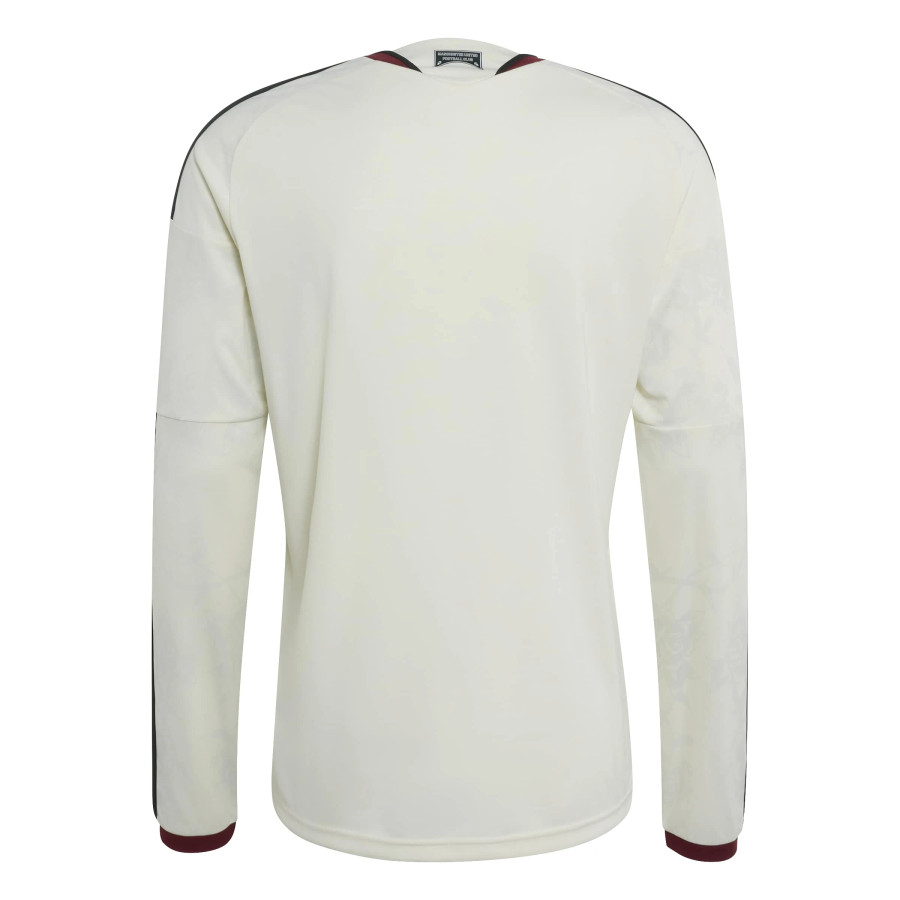 Maillot manches longues Manchester United third 2026/27