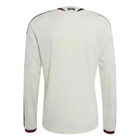 Maillot manches longues Manchester United third 2026/27