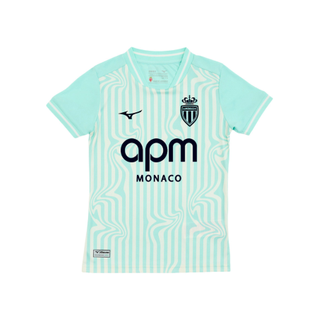 Maillot AS Monaco third 2026/27