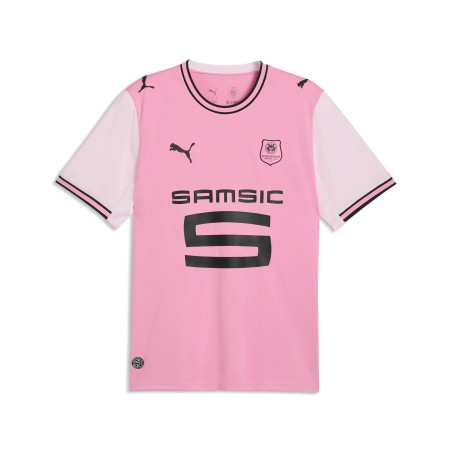 Maillot Stade Rennais third 2026/27
